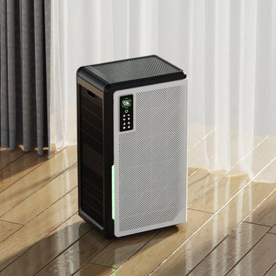 家用空氣凈化器 守護室內呼吸健康的智能衛士